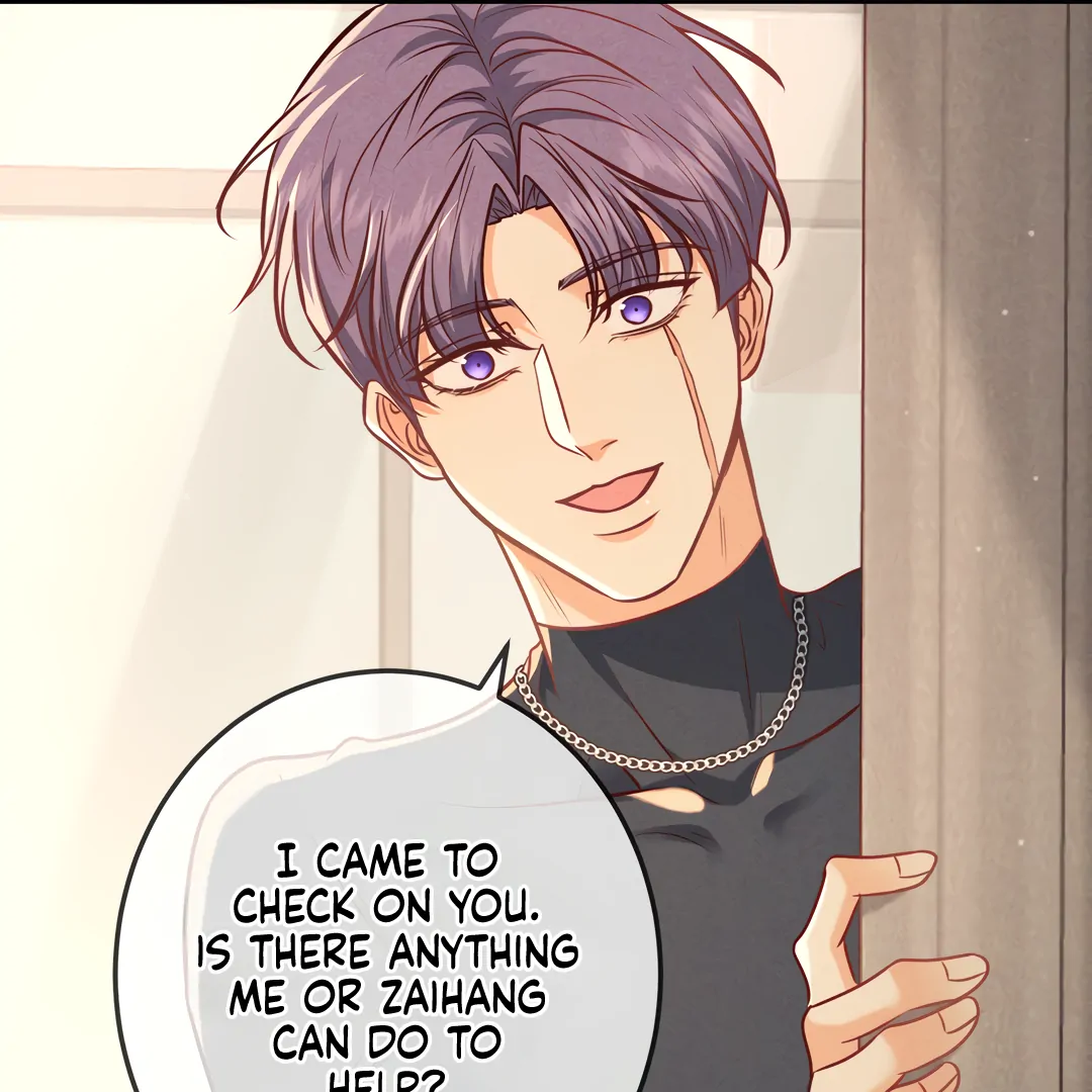 Kill My Love - Chapter 47 Page 102