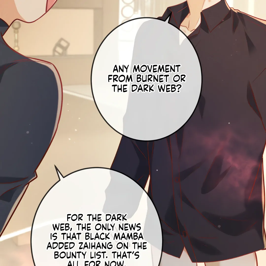 Kill My Love - Chapter 47 Page 104