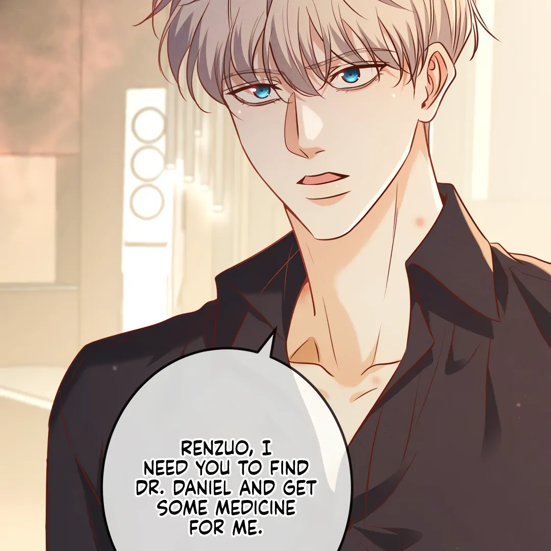 Kill My Love - Chapter 47 Page 107