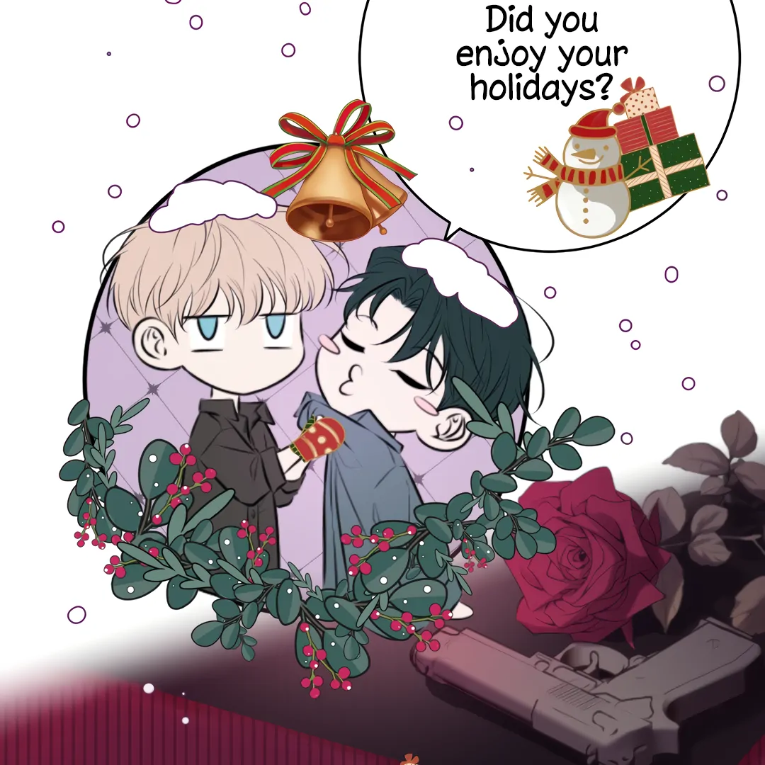 Kill My Love - Chapter 47 Page 114