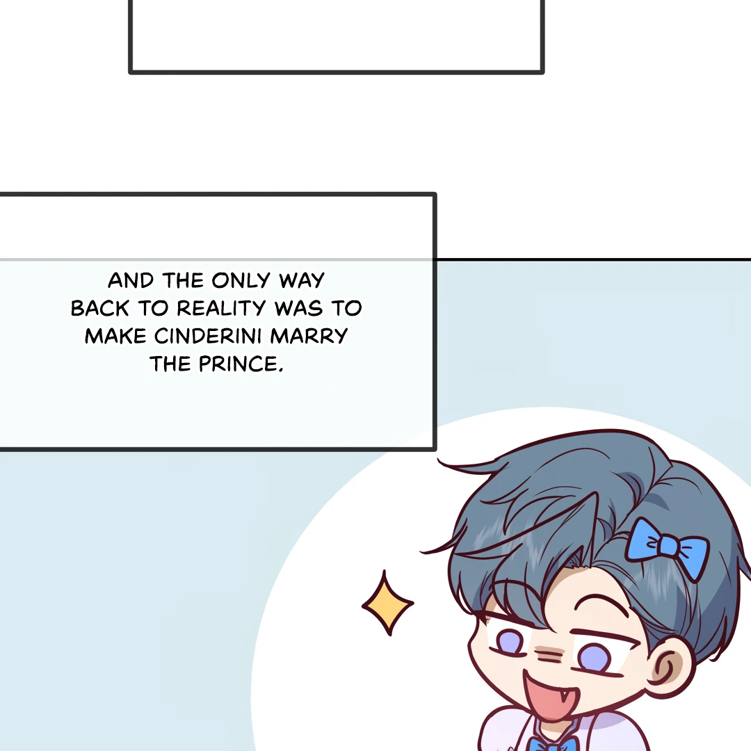 Kill My Love - Chapter 48.5 Page 5