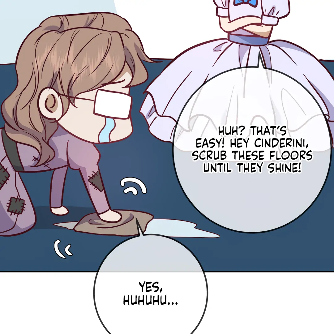 Kill My Love - Chapter 48.5 Page 6