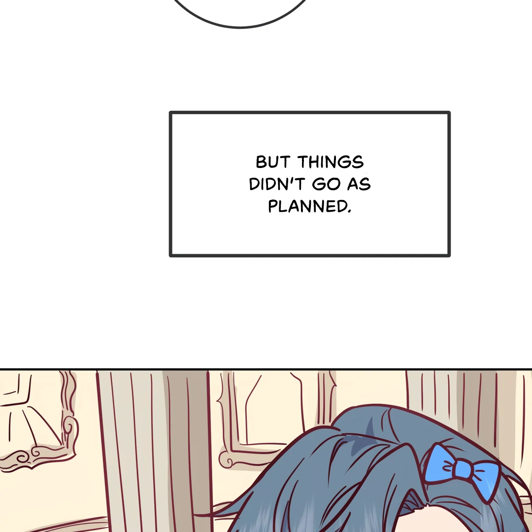 Kill My Love - Chapter 48.5 Page 7