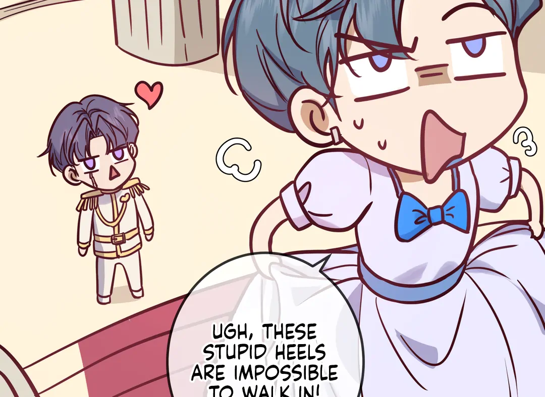 Kill My Love - Chapter 48.5 Page 8