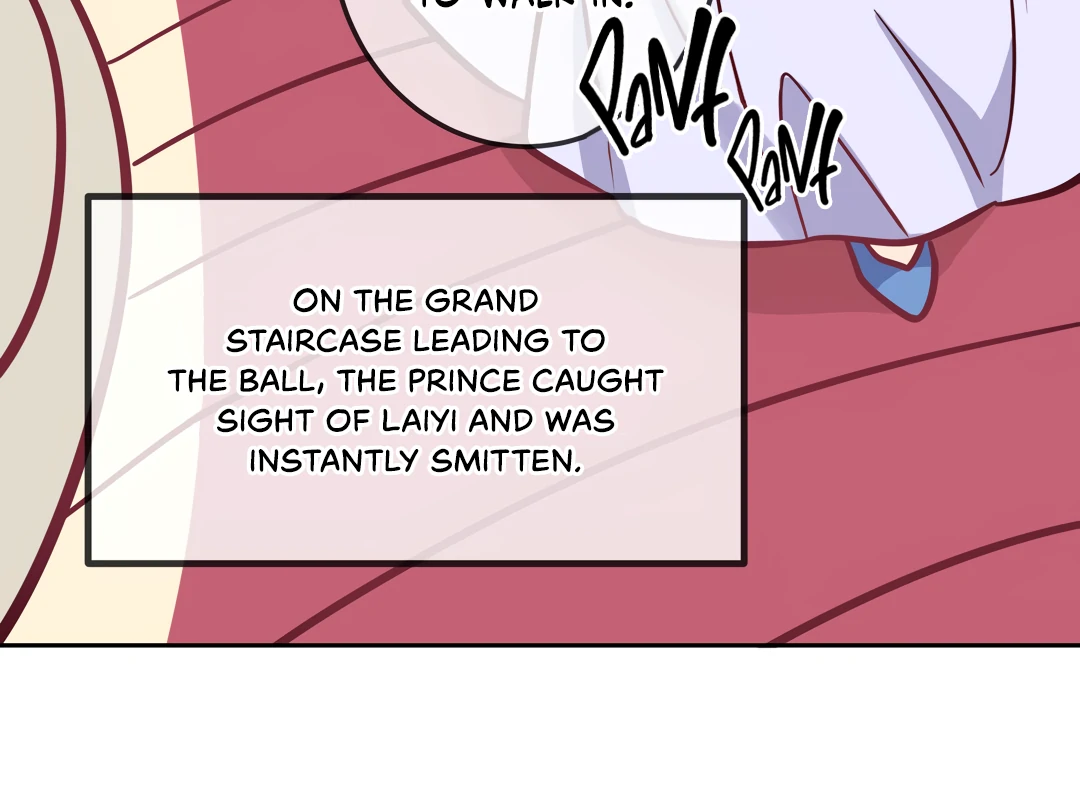 Kill My Love - Chapter 48.5 Page 9