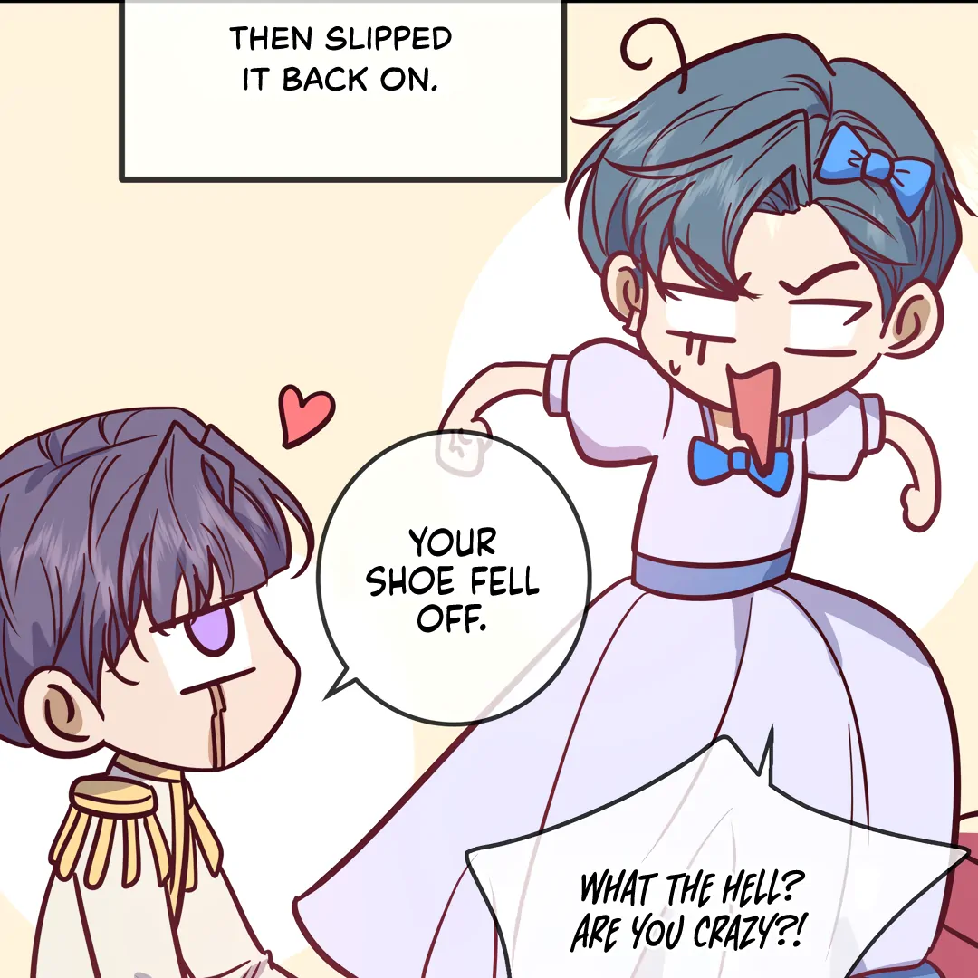 Kill My Love - Chapter 48.5 Page 11