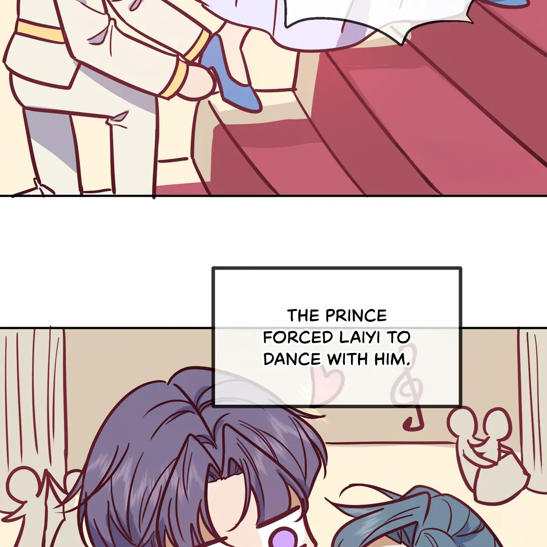 Kill My Love - Chapter 48.5 Page 12