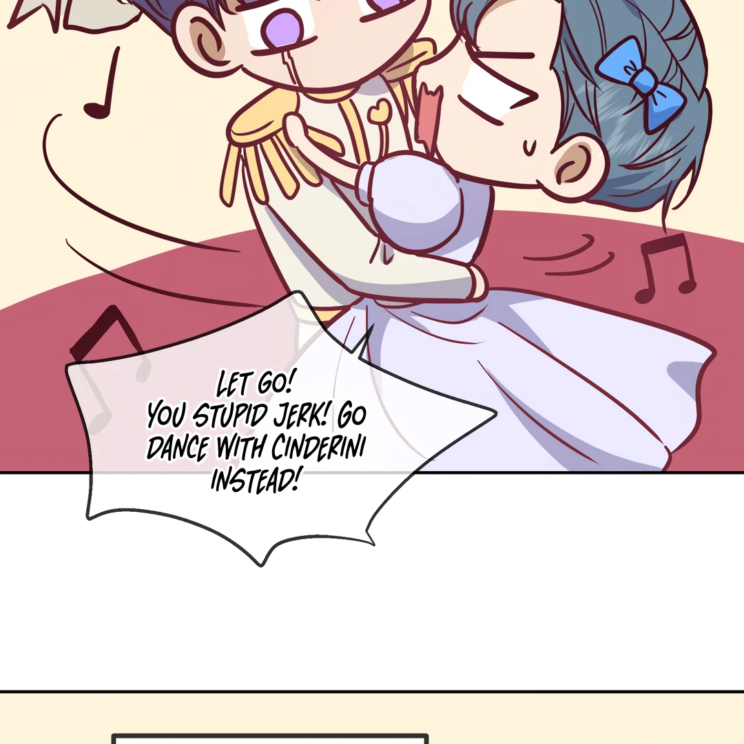 Kill My Love - Chapter 48.5 Page 13