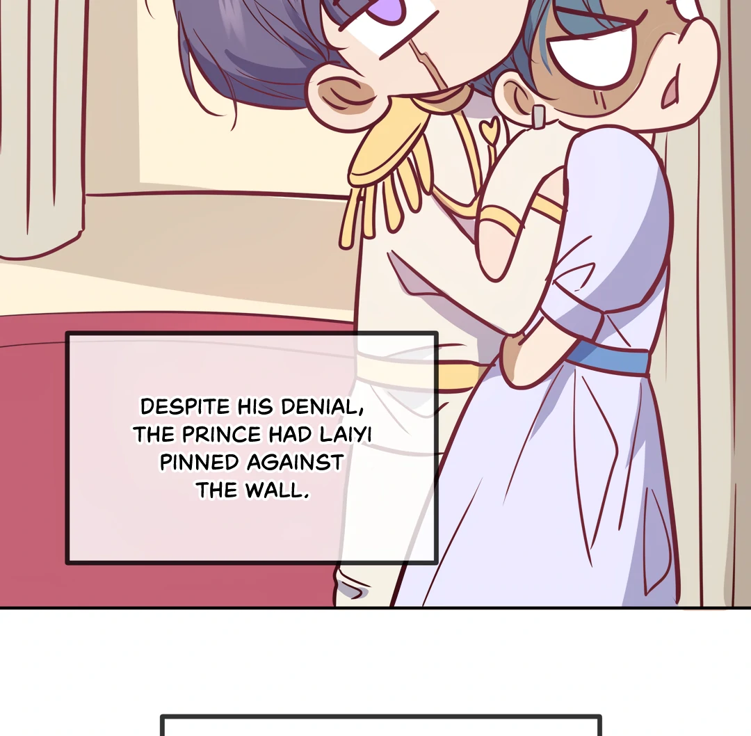 Kill My Love - Chapter 48.5 Page 16