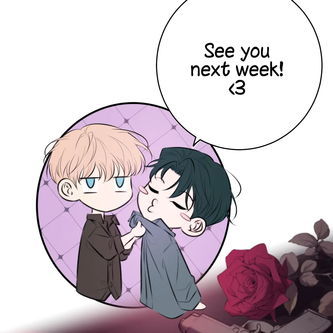 Kill My Love - Chapter 48.5 Page 23
