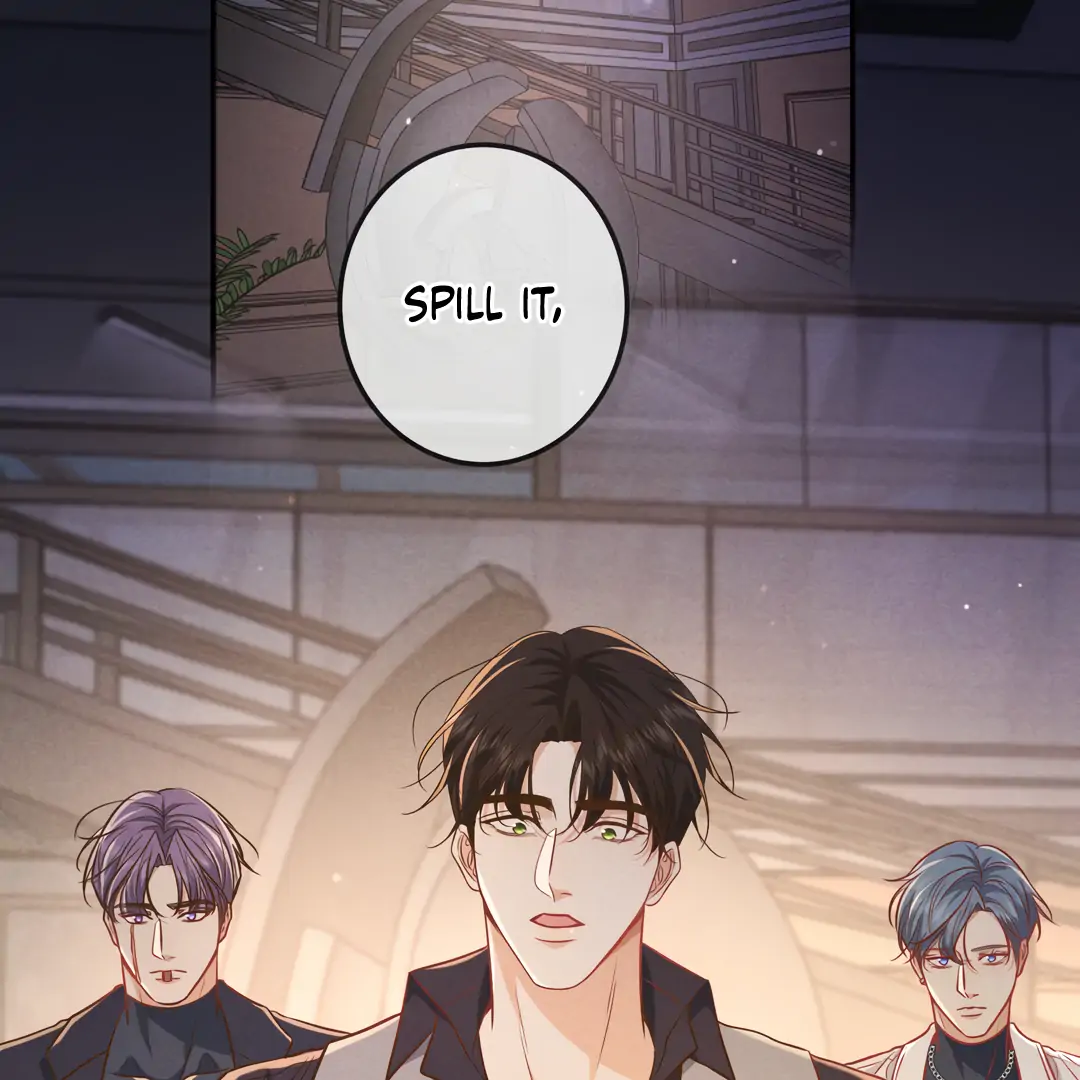 Kill My Love - Chapter 48 Page 6