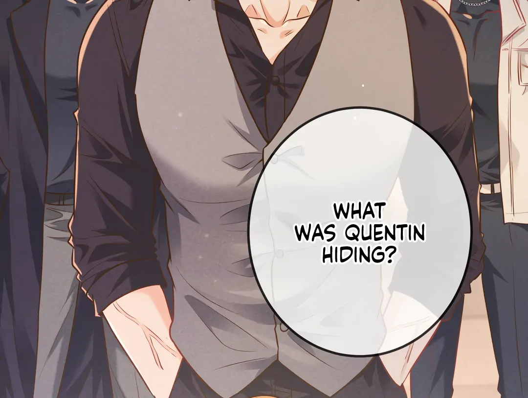Kill My Love - Chapter 48 Page 7
