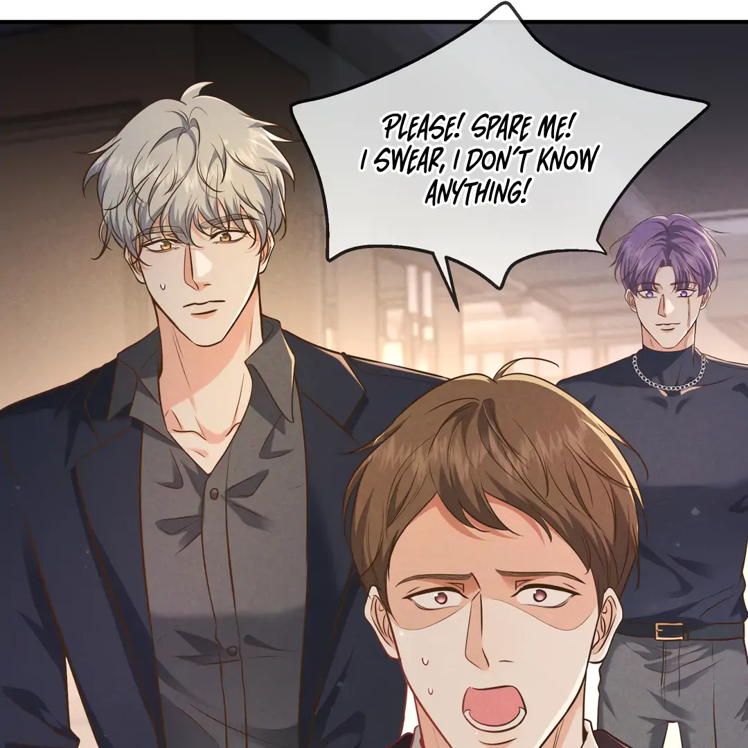 Kill My Love - Chapter 48 Page 9