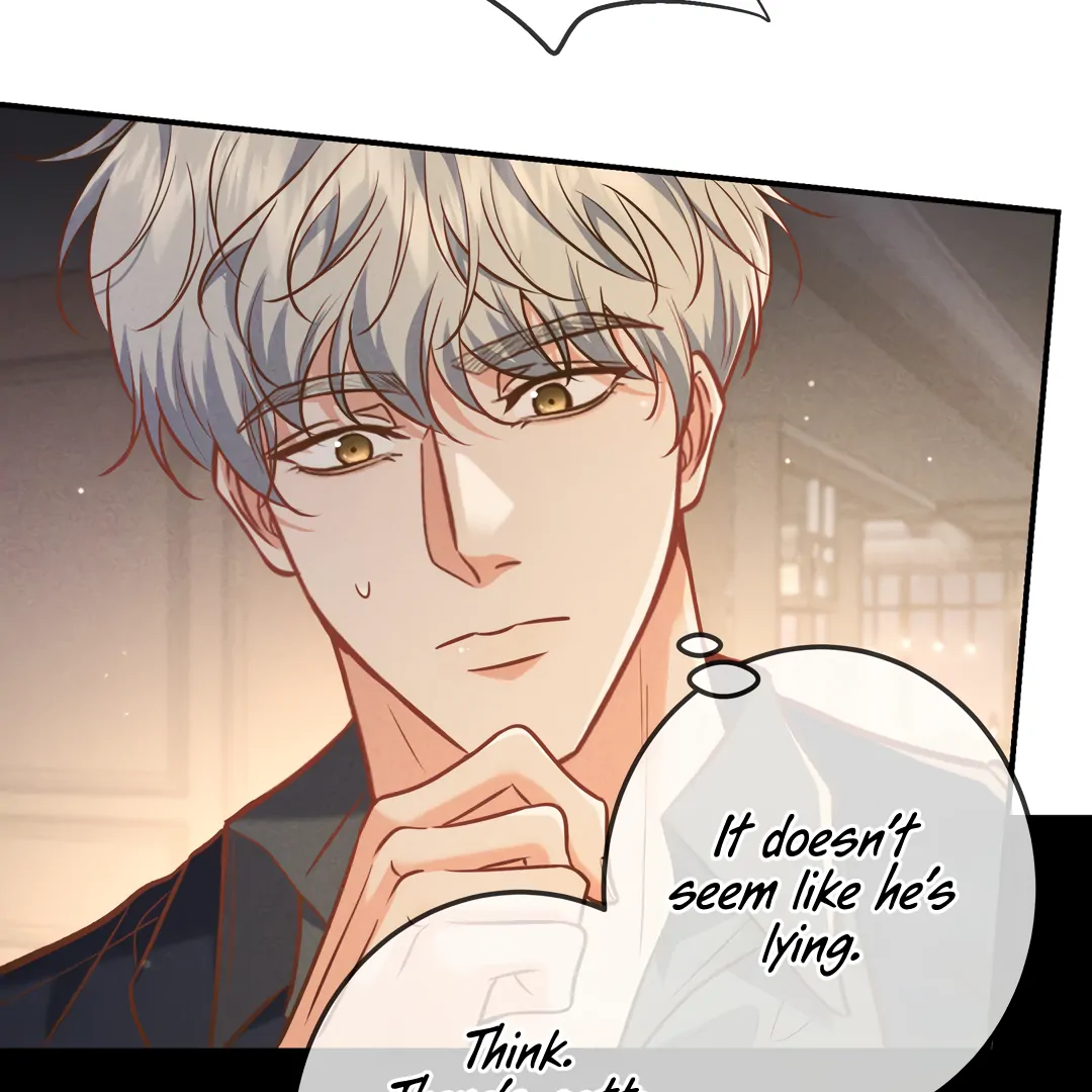 Kill My Love - Chapter 48 Page 11