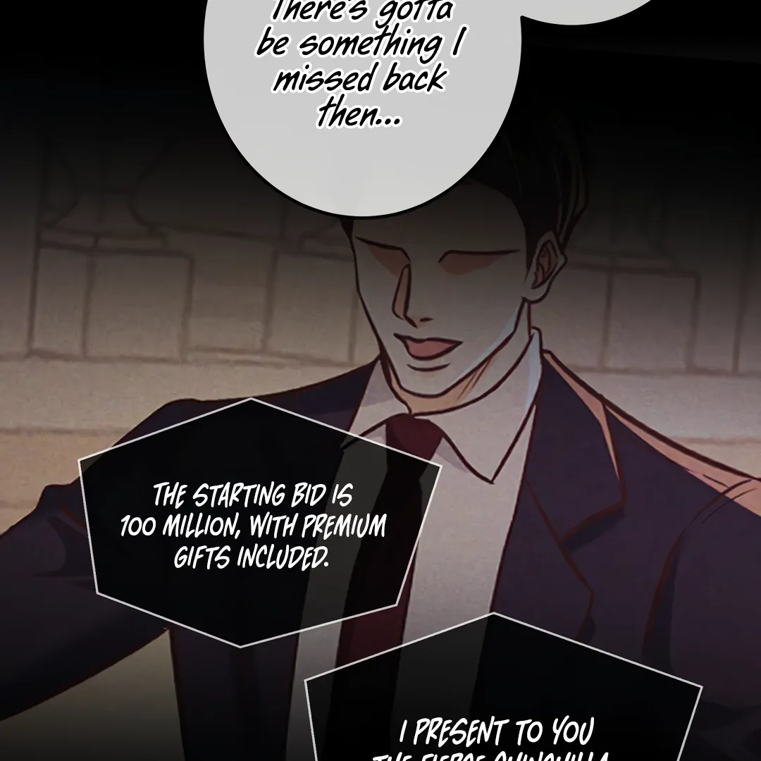 Kill My Love - Chapter 48 Page 12