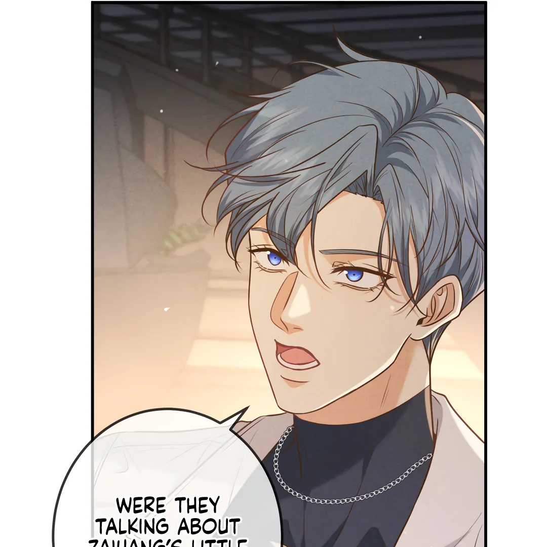 Kill My Love - Chapter 48 Page 19