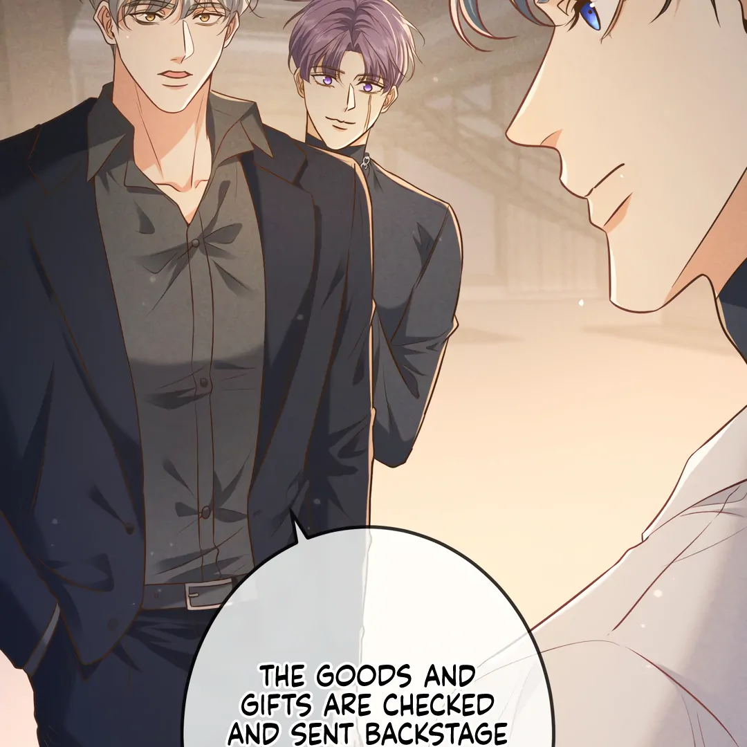 Kill My Love - Chapter 48 Page 21