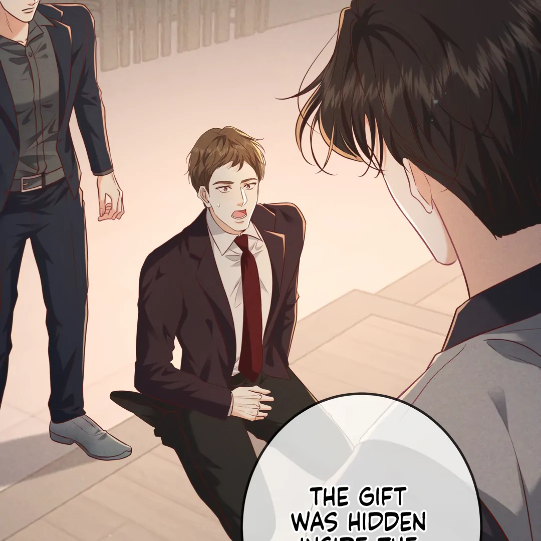 Kill My Love - Chapter 48 Page 24