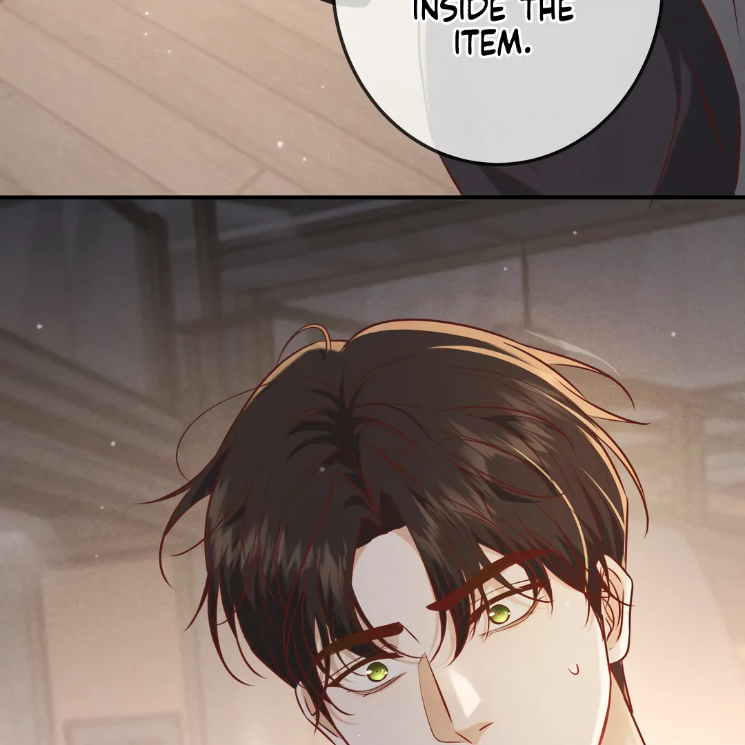Kill My Love - Chapter 48 Page 25