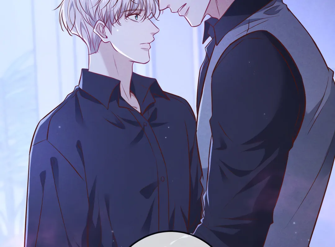 Kill My Love - Chapter 48 Page 35
