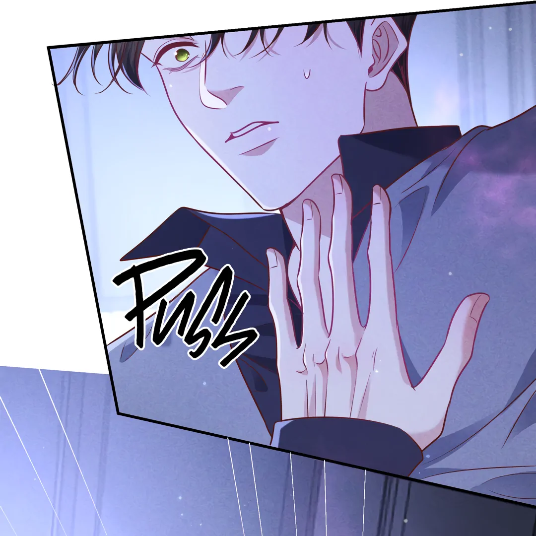 Kill My Love - Chapter 48 Page 37