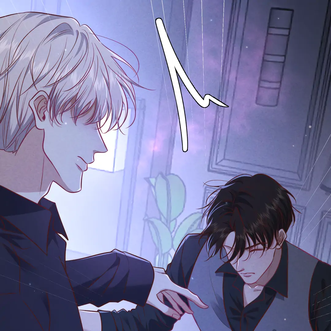 Kill My Love - Chapter 48 Page 38