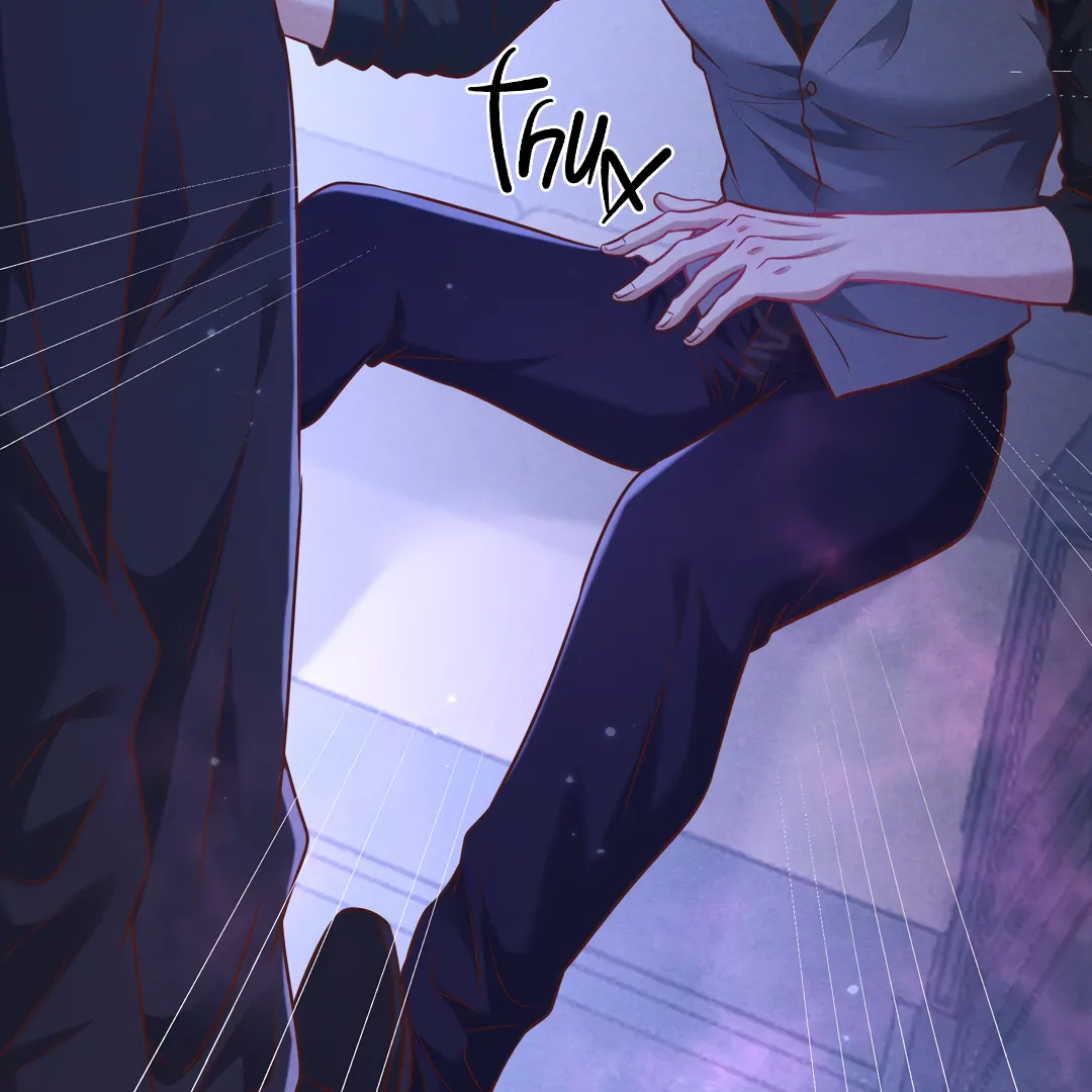Kill My Love - Chapter 48 Page 39