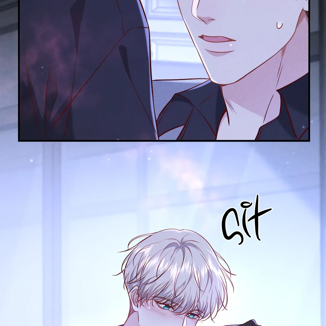 Kill My Love - Chapter 48 Page 41