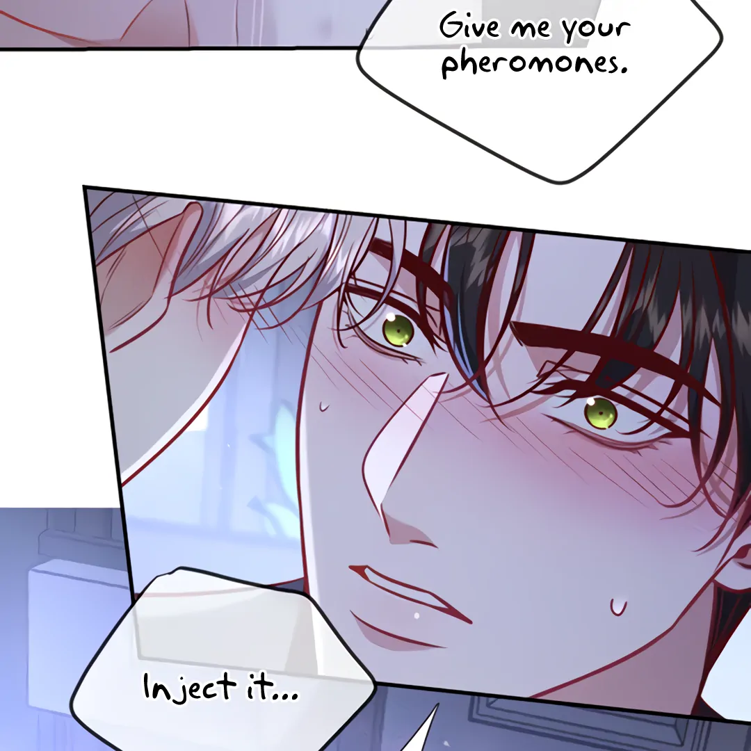 Kill My Love - Chapter 48 Page 50