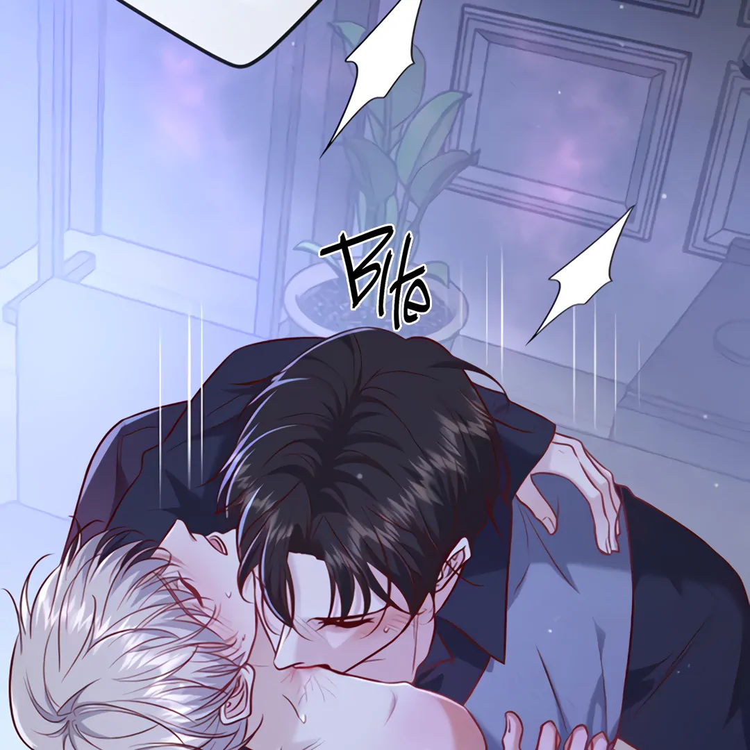 Kill My Love - Chapter 48 Page 51