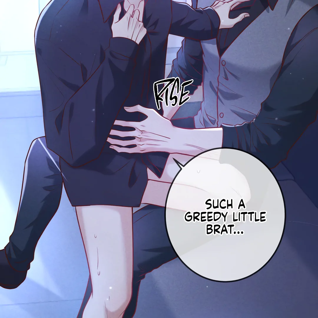 Kill My Love - Chapter 48 Page 67