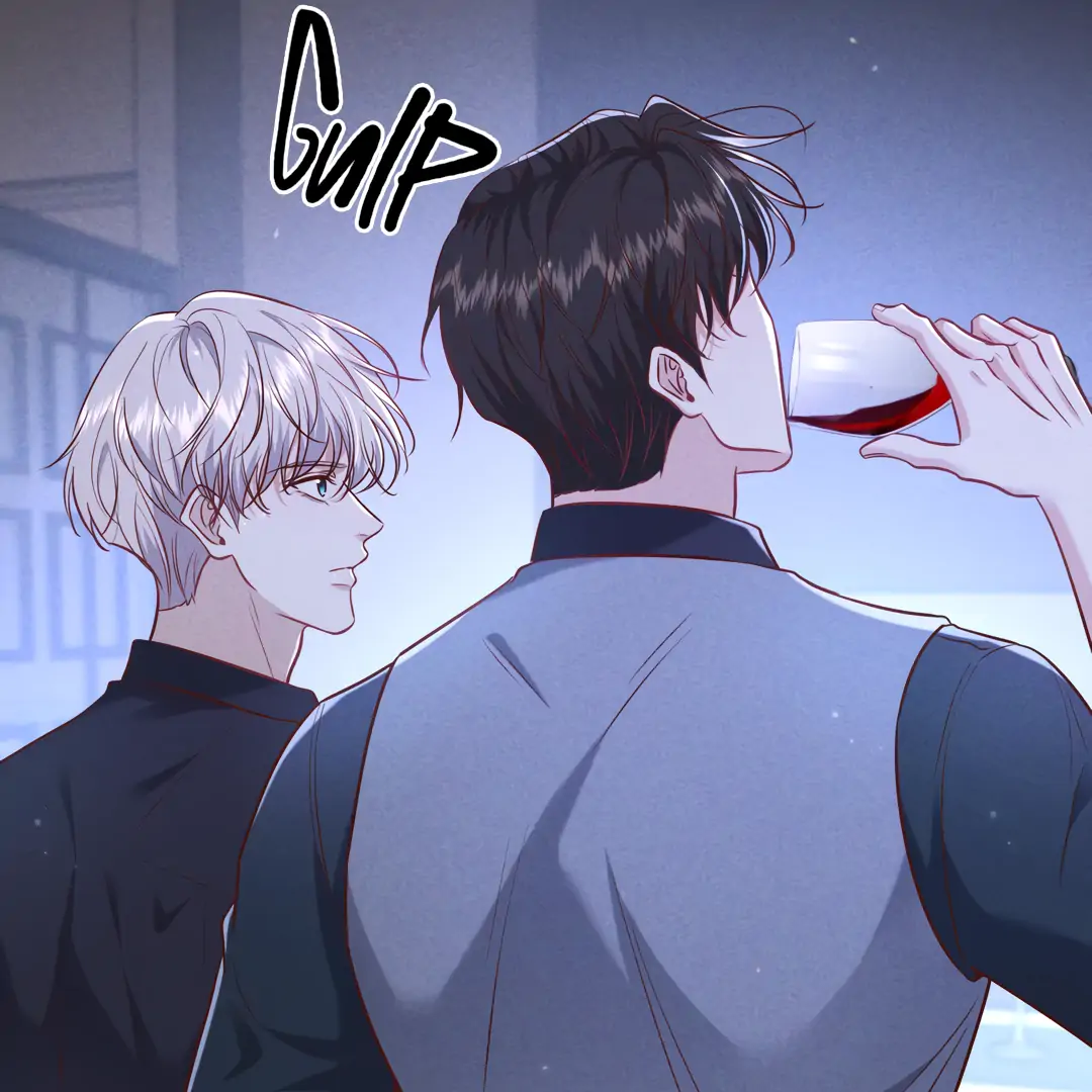 Kill My Love - Chapter 48 Page 73