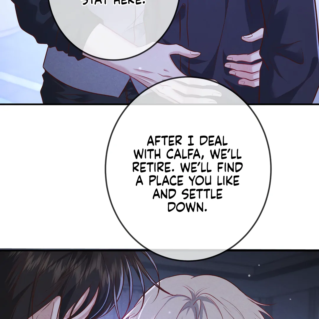 Kill My Love - Chapter 48 Page 78