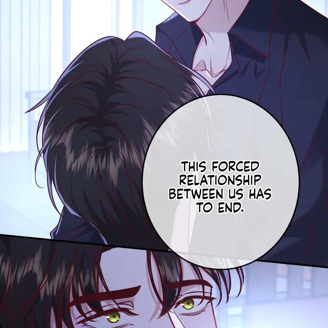 Kill My Love - Chapter 48 Page 94