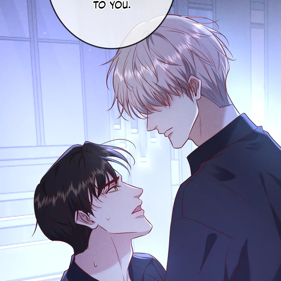 Kill My Love - Chapter 48 Page 98