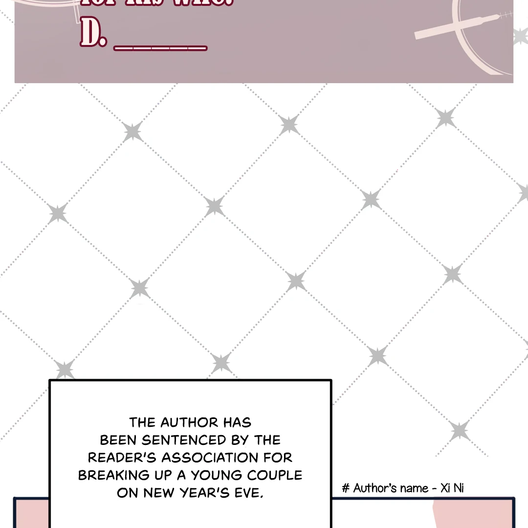 Kill My Love - Chapter 48 Page 111