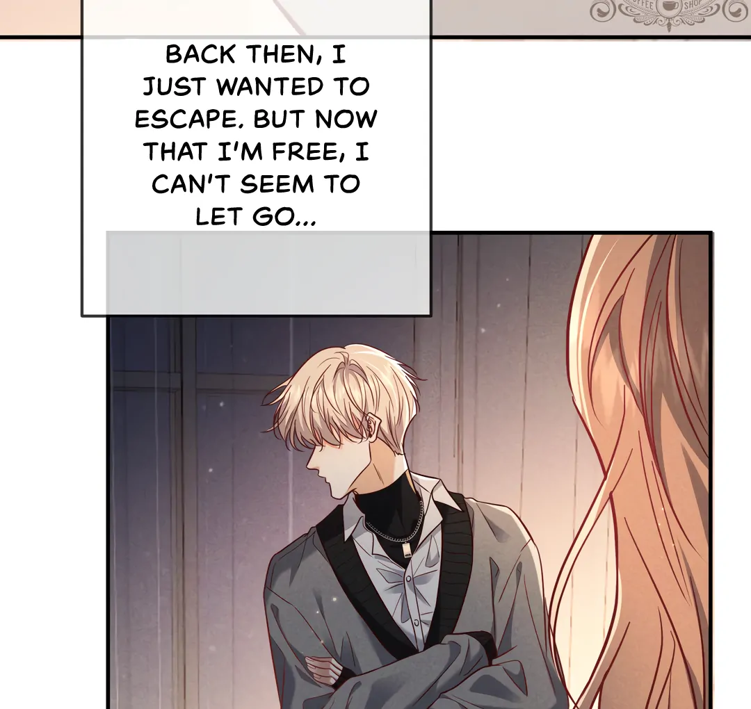 Kill My Love - Chapter 49 Page 9