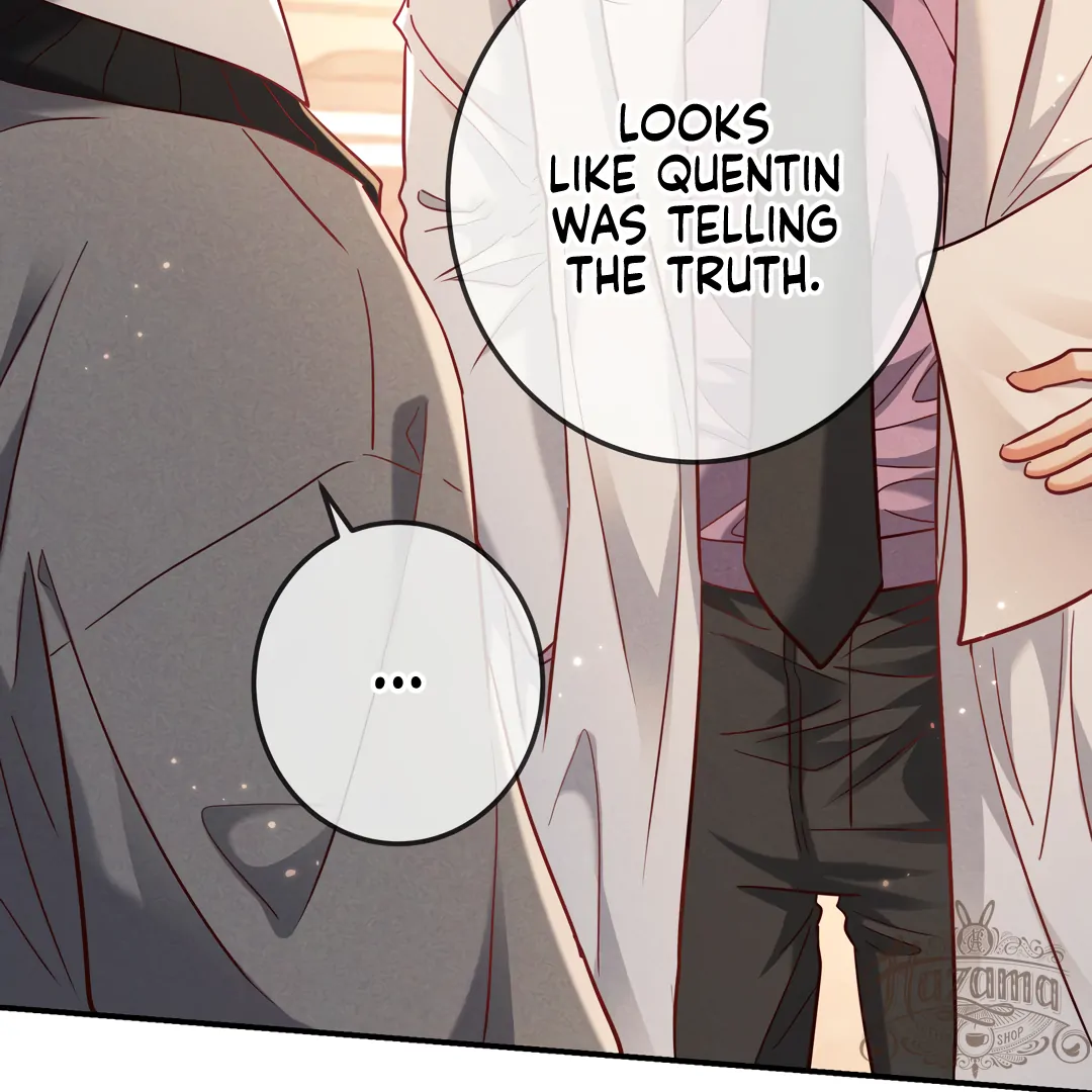 Kill My Love - Chapter 49 Page 13