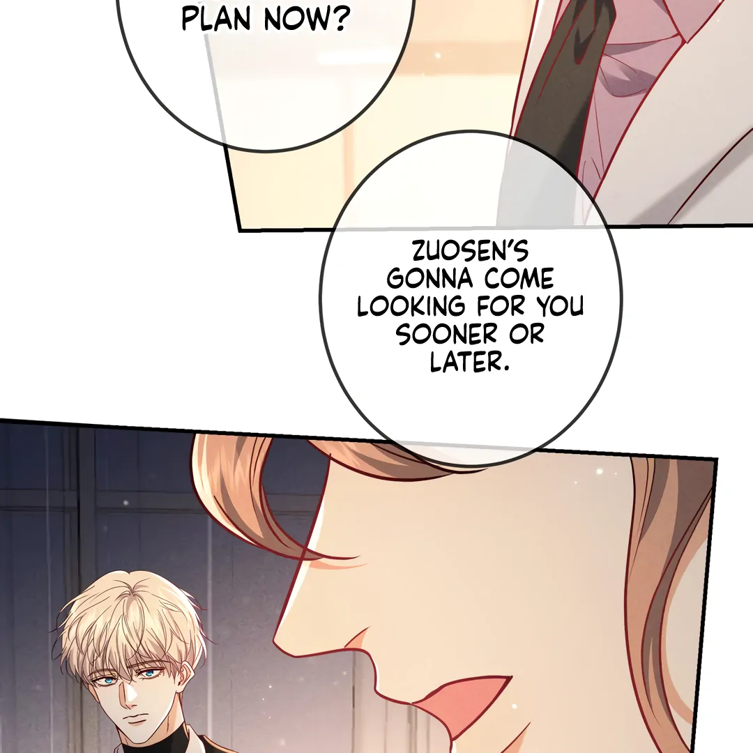 Kill My Love - Chapter 49 Page 15