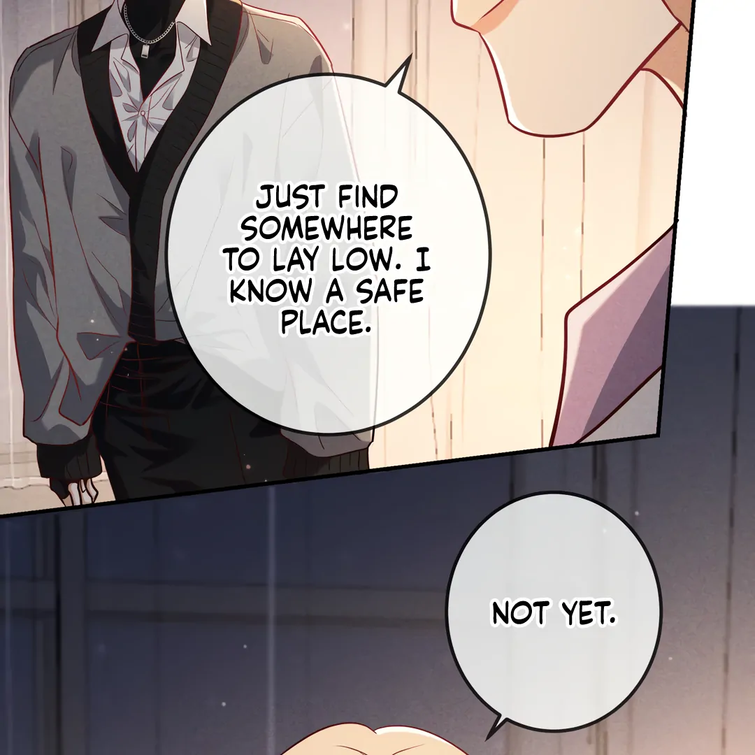 Kill My Love - Chapter 49 Page 16