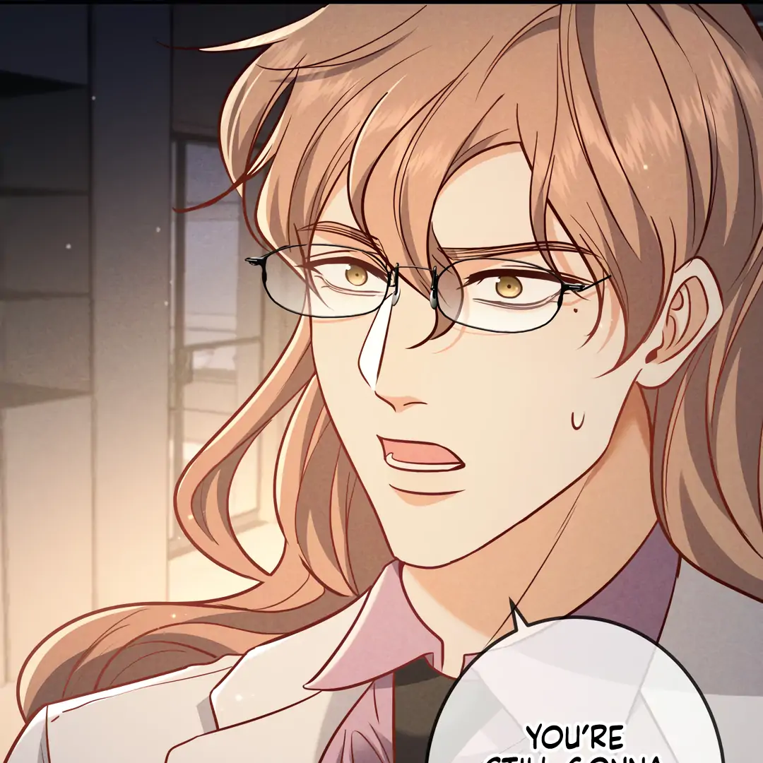 Kill My Love - Chapter 49 Page 19