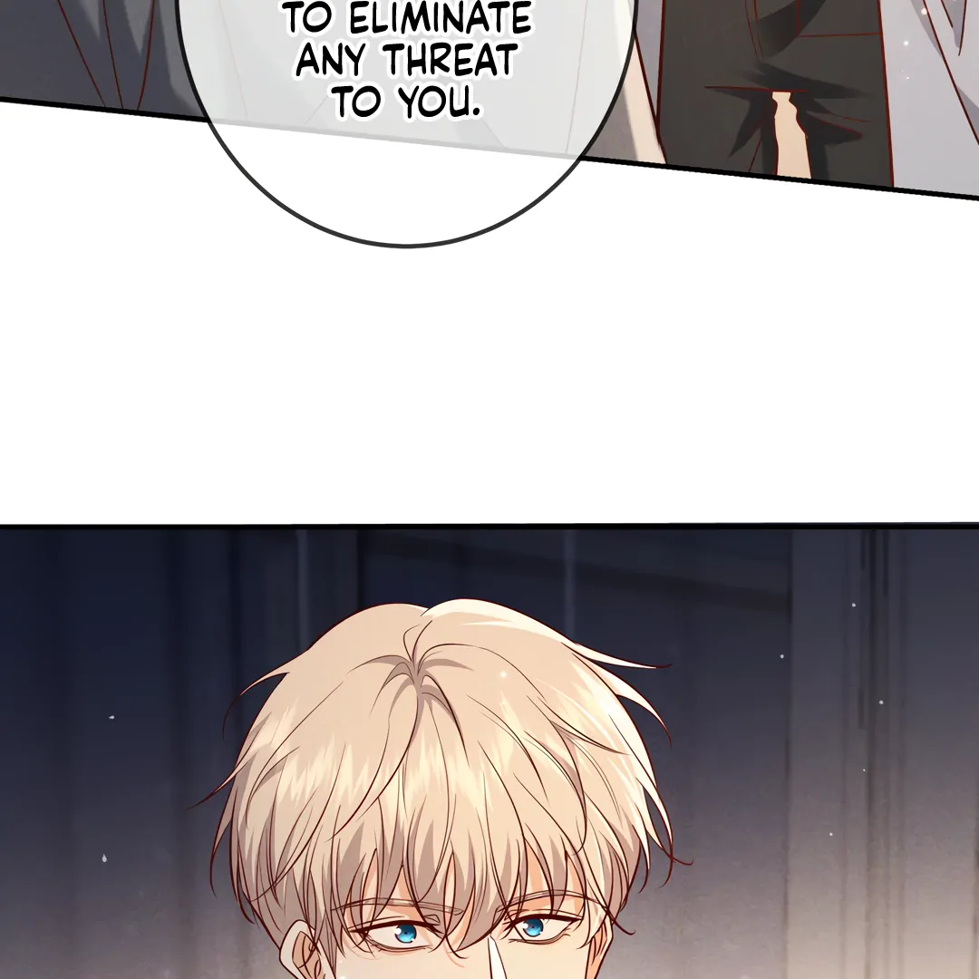 Kill My Love - Chapter 49 Page 22