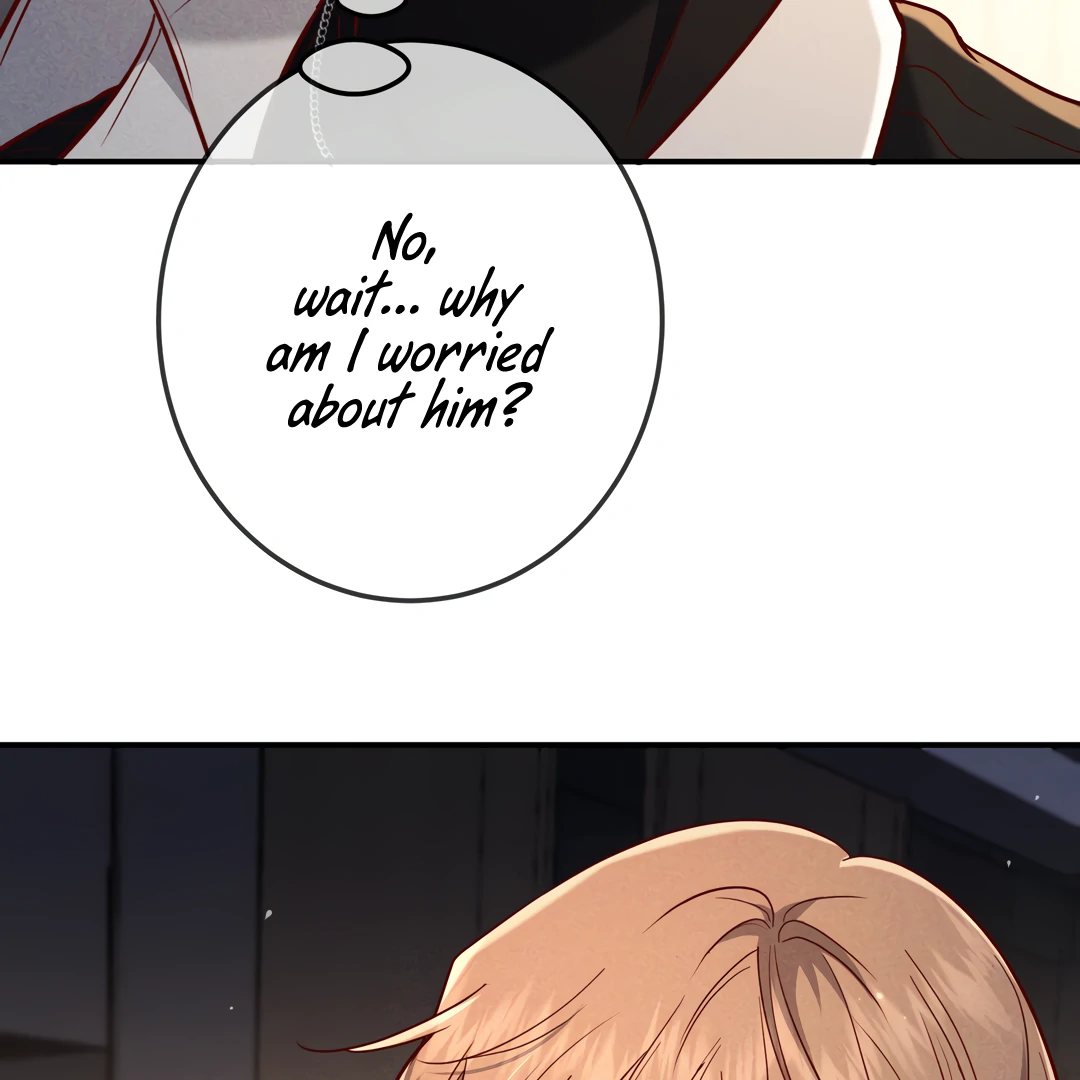 Kill My Love - Chapter 49 Page 25