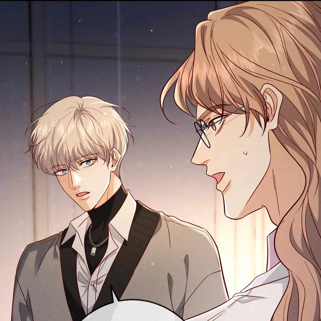Kill My Love - Chapter 49 Page 28
