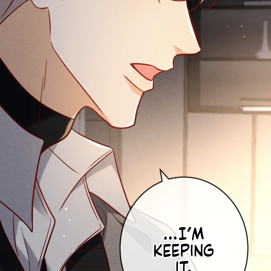 Kill My Love - Chapter 49 Page 31