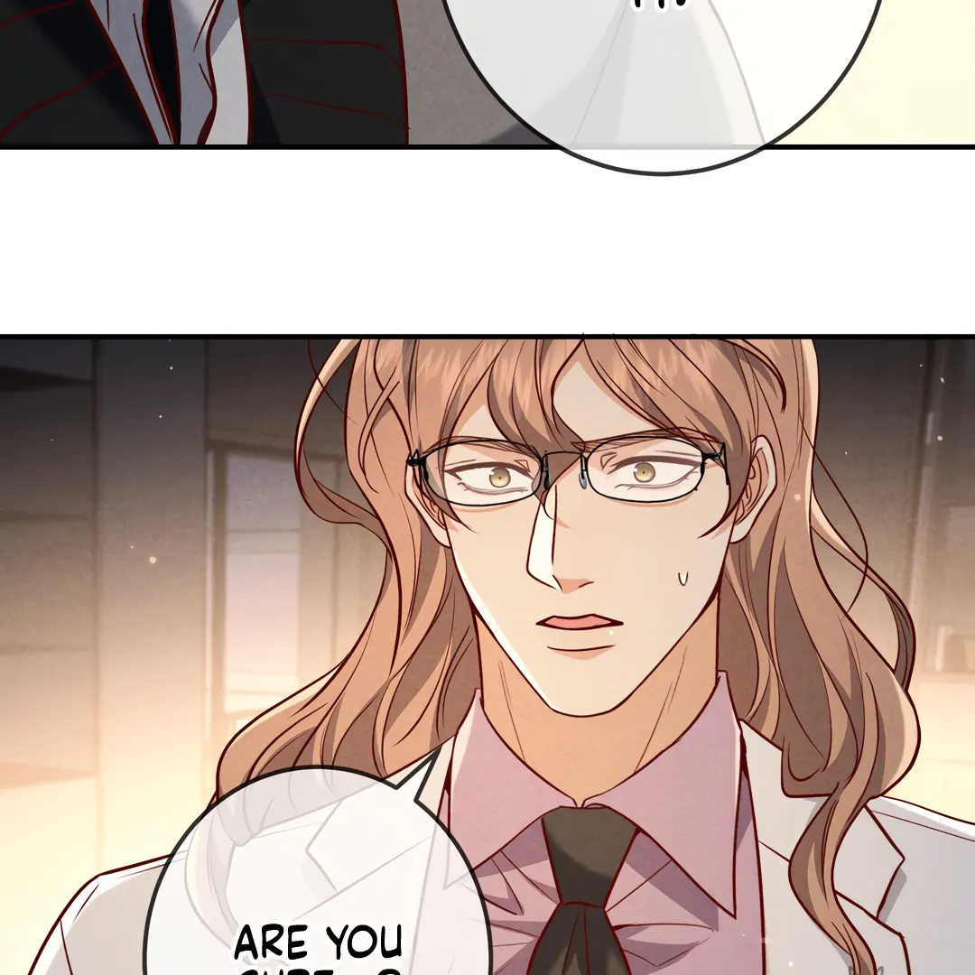 Kill My Love - Chapter 49 Page 32