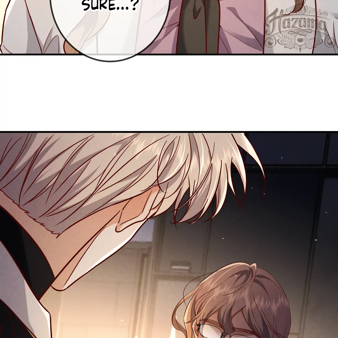 Kill My Love - Chapter 49 Page 33