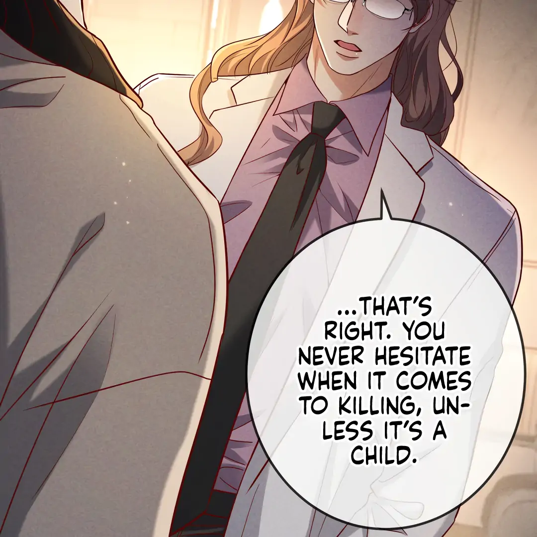 Kill My Love - Chapter 49 Page 34