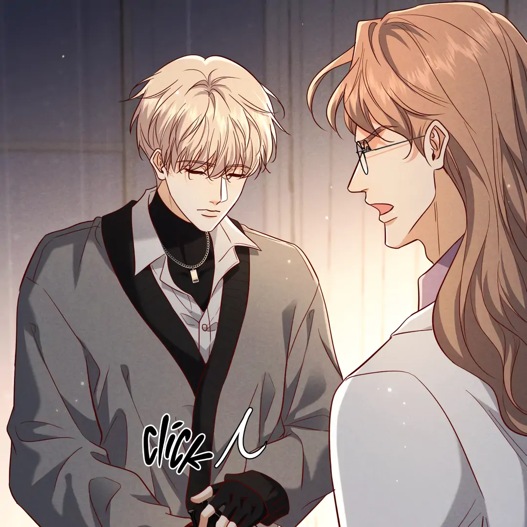 Kill My Love - Chapter 49 Page 37