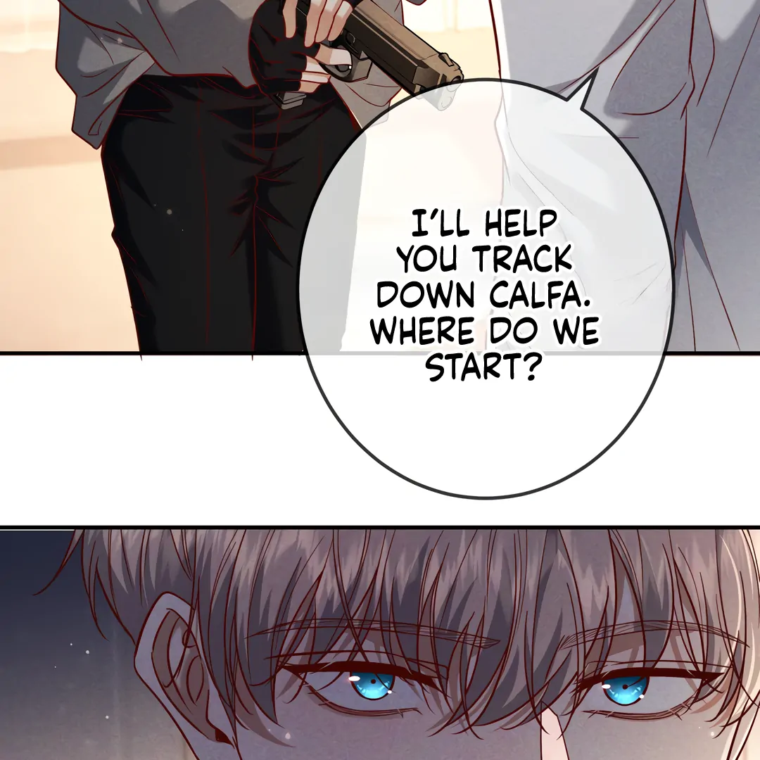 Kill My Love - Chapter 49 Page 38